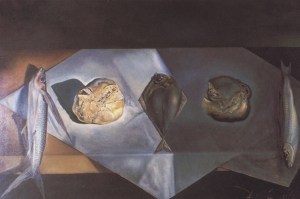 Dali Still Life